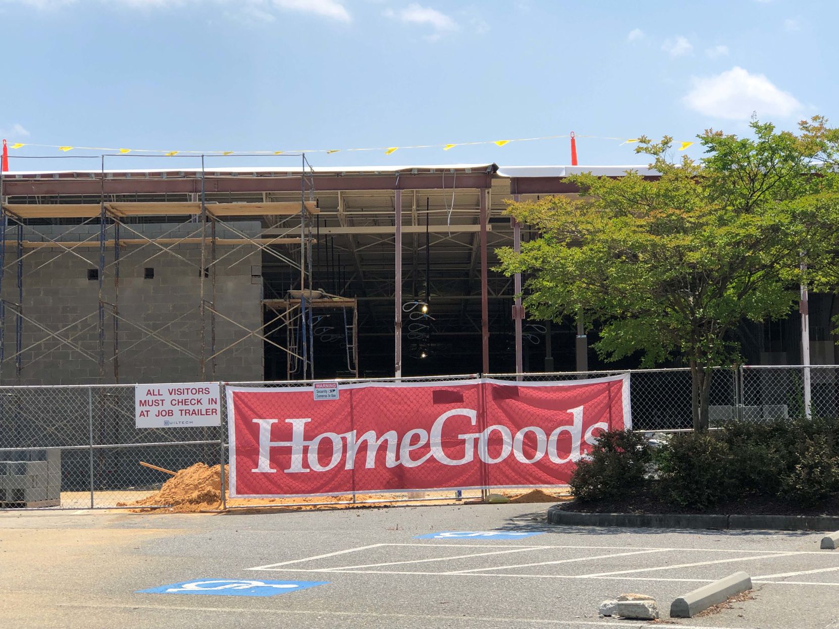 HomeGoods